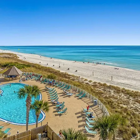 Emerald Beach By Panhandle Getaways